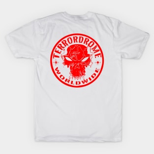 Terrordrome Worldwide T-Shirt